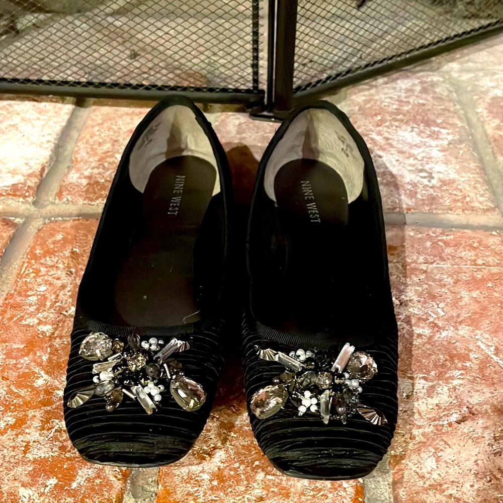Ballet flats